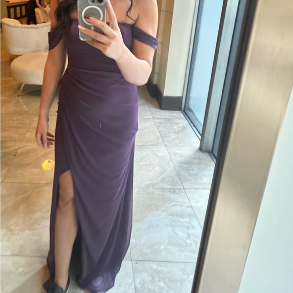 Azazie Dress - Picture 5 of 5